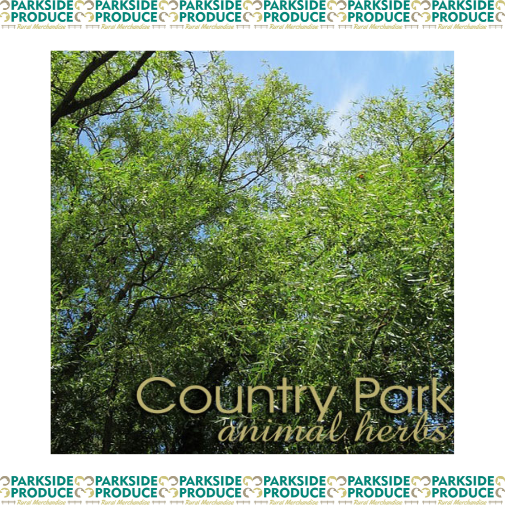 White Willow Bark Powder