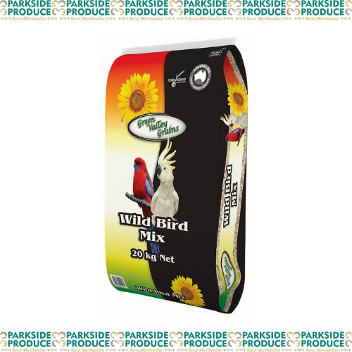Wild Bird Mix 20kg