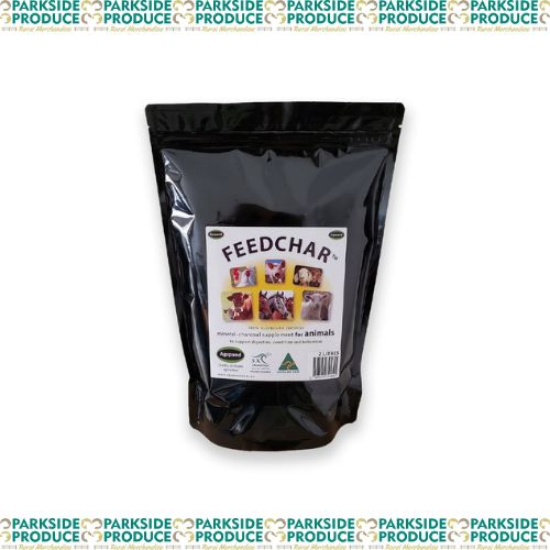 Feedchar