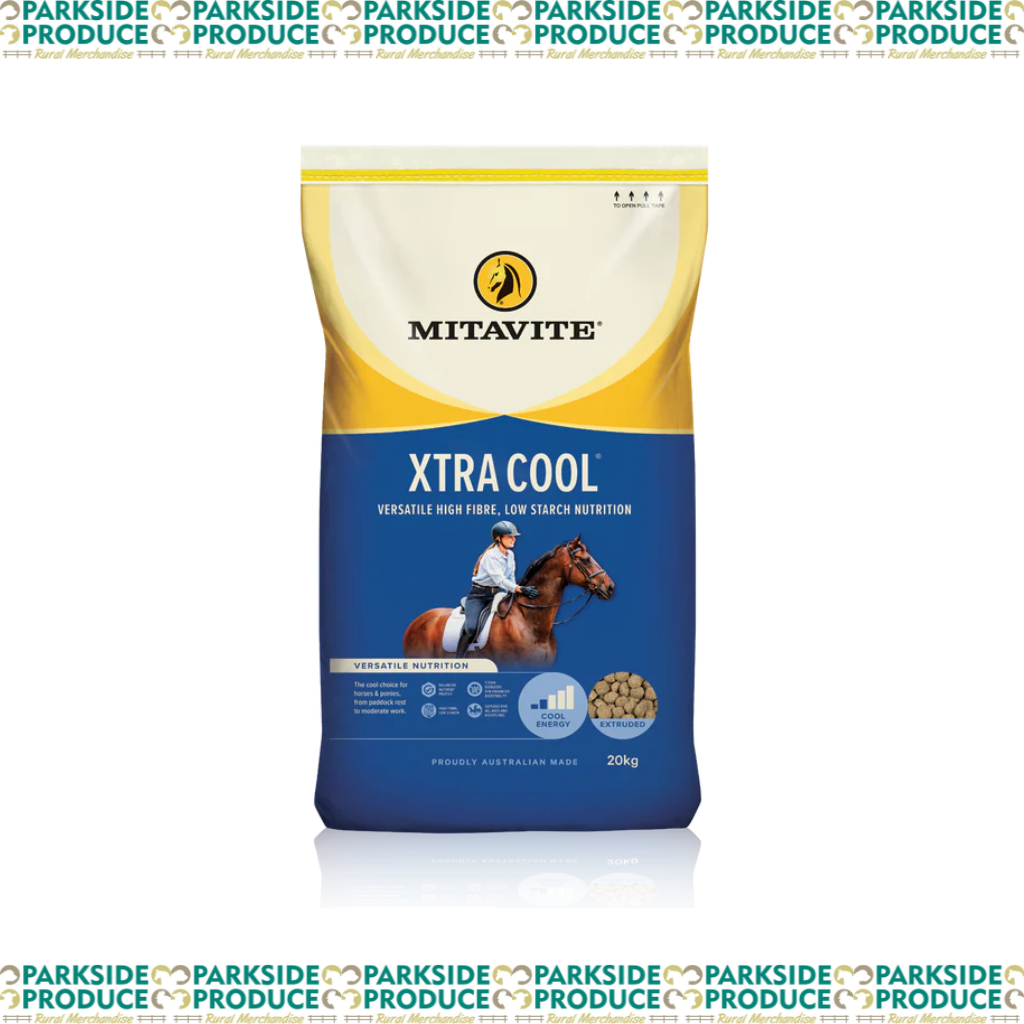 Xtra Cool 20kg