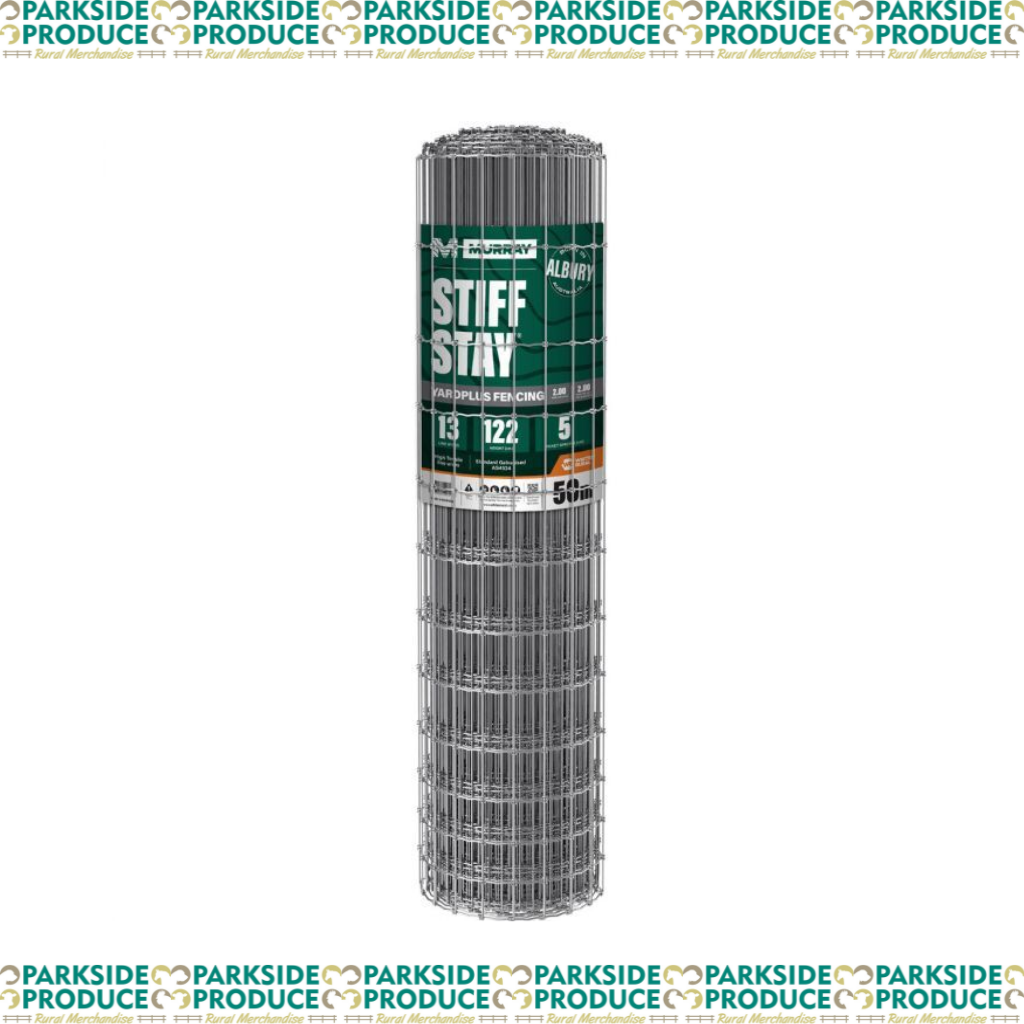Stiff Stay Yardplus 2.00mm 13-122-5 50m