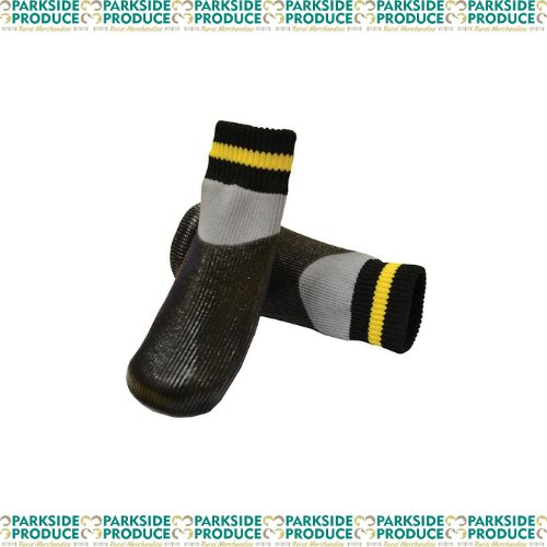 ZEEZ Waterproof Non Slip Pet Socks