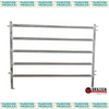 Horse Panel (2 pins)