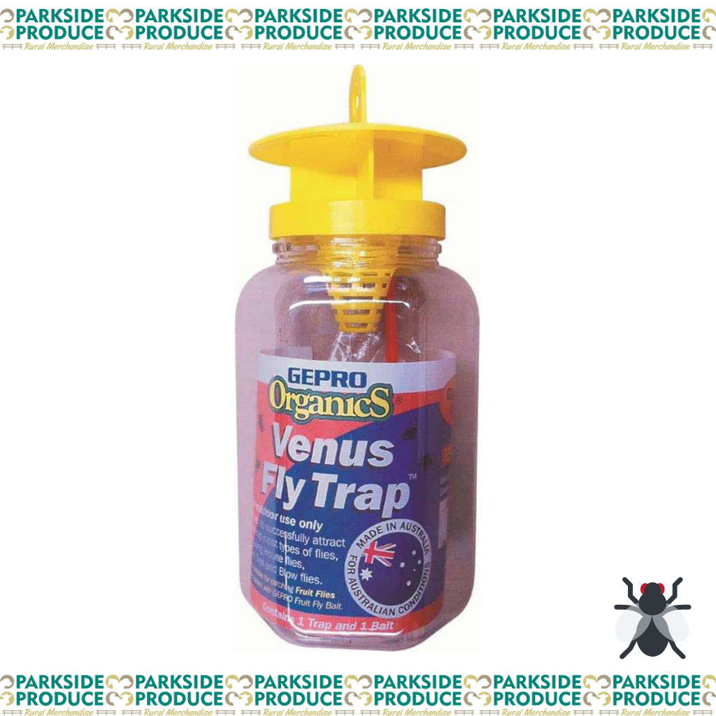 700ml Venus Fly Trap