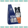 Advance Dog Active All Breed Chicken 13kg