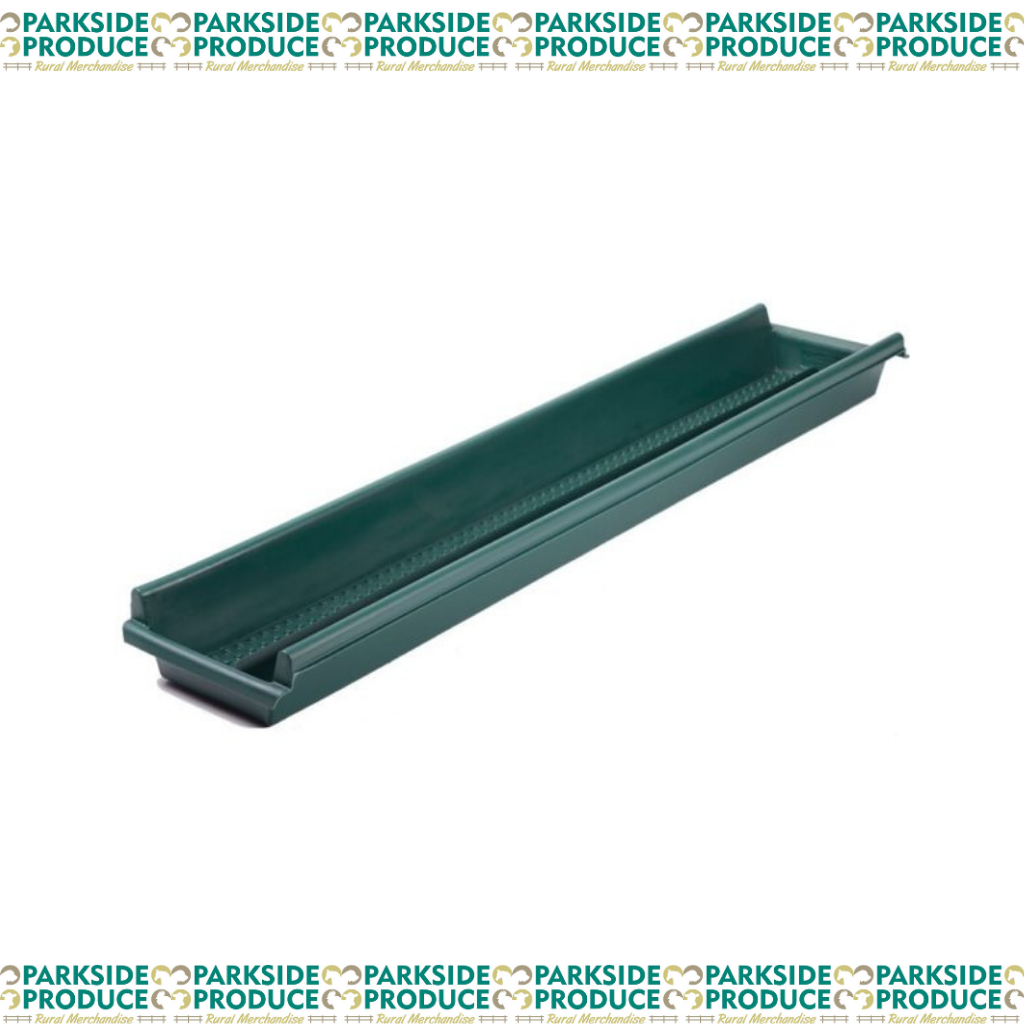 Footrot Bath - Race Type