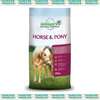 Horse and Pony