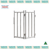 Baulk Gate**