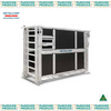 Weigh Crate for Cattle**