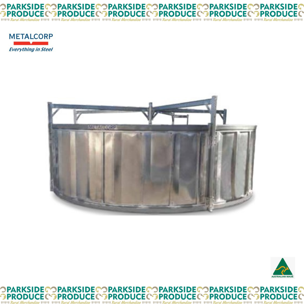 CattleKing Rotary Force (4 Pins)