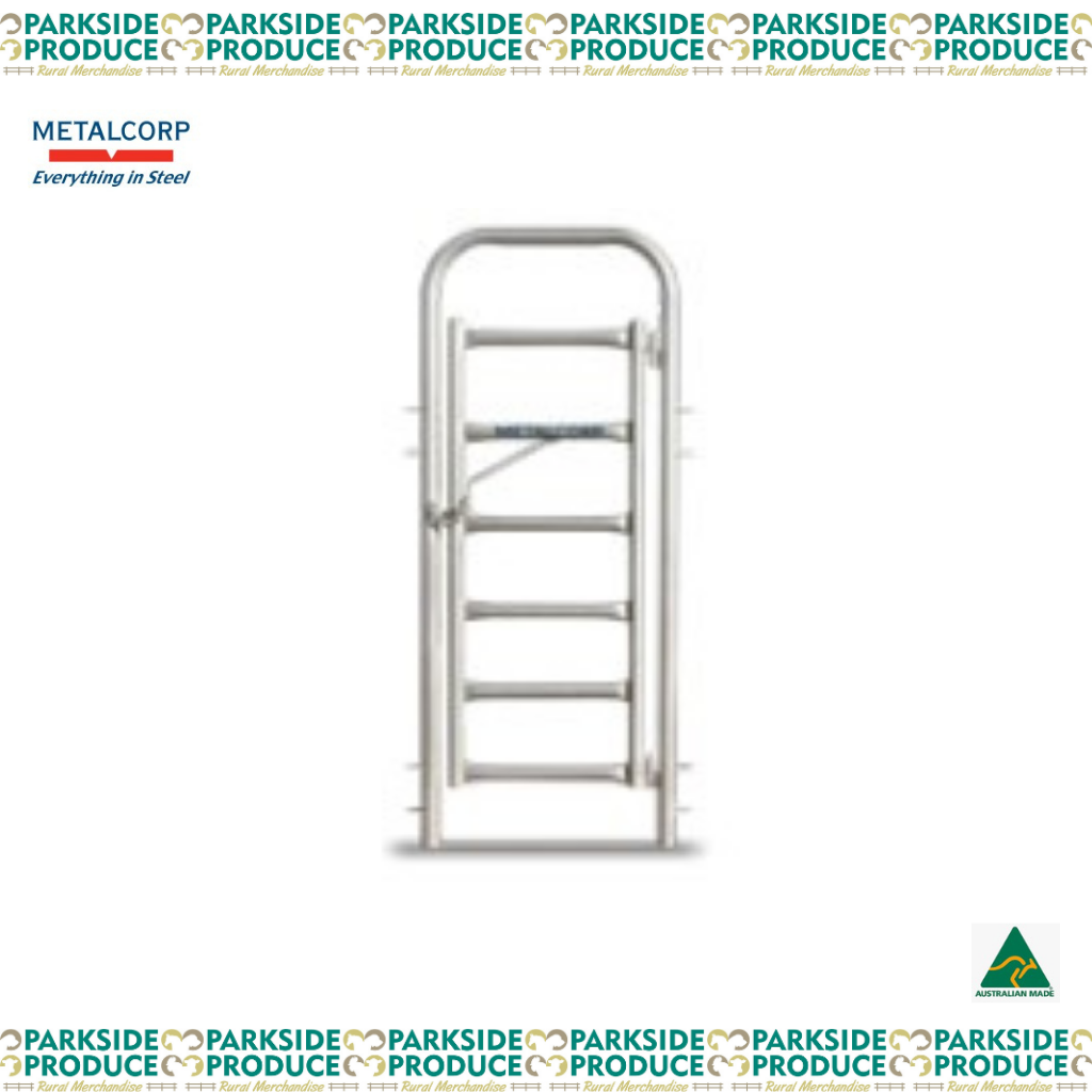 STUDMASTER Manway Gate