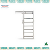 StudMaster Slide Gate (4 Pins)