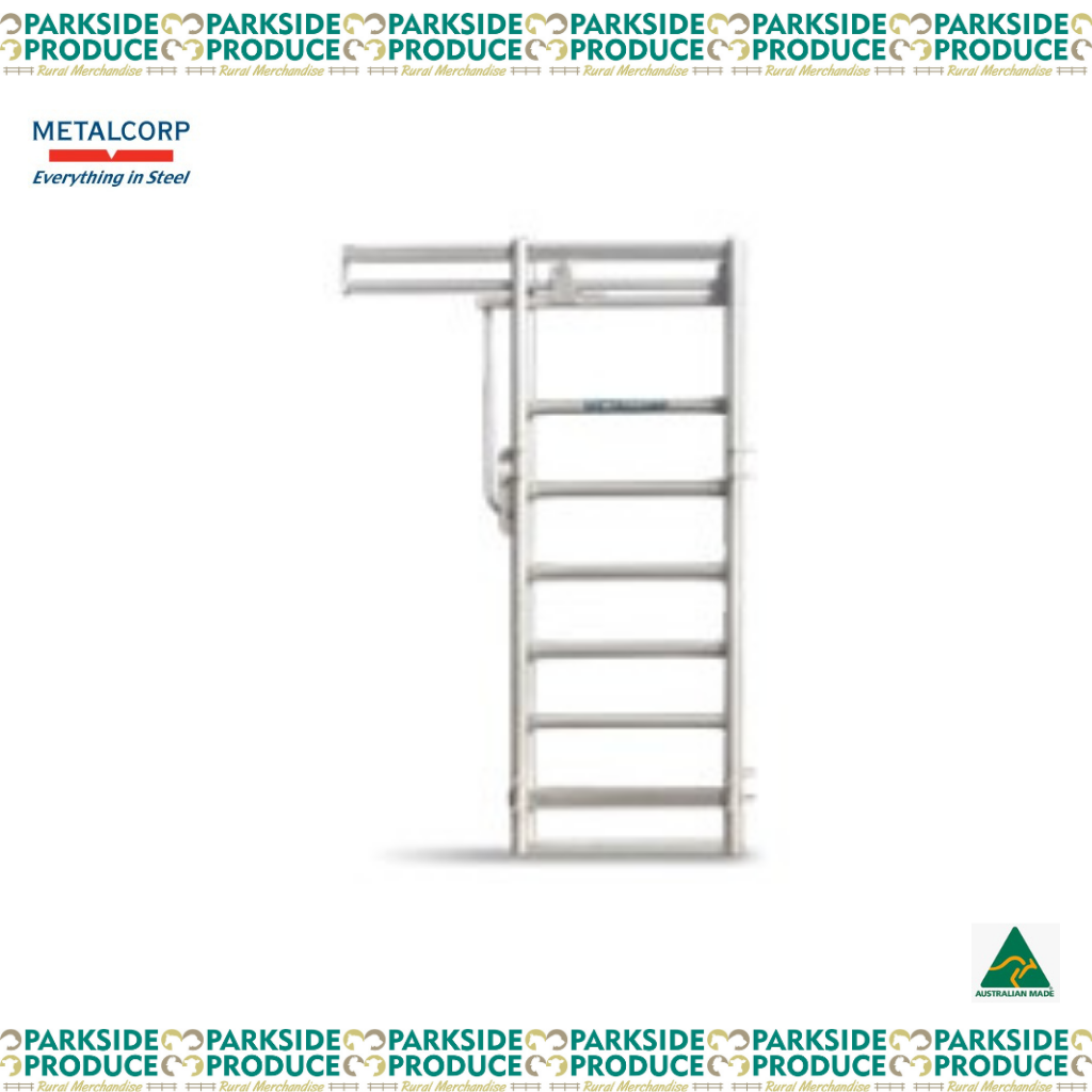 StudMaster Slide Gate (4 Pins)