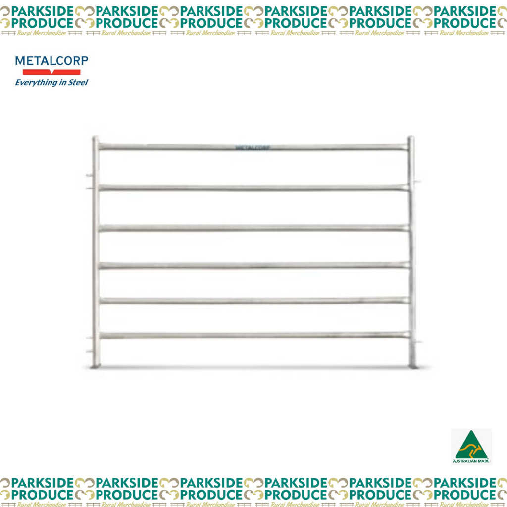 STOCKMASTER Panel 2250mm (2 pins) **
