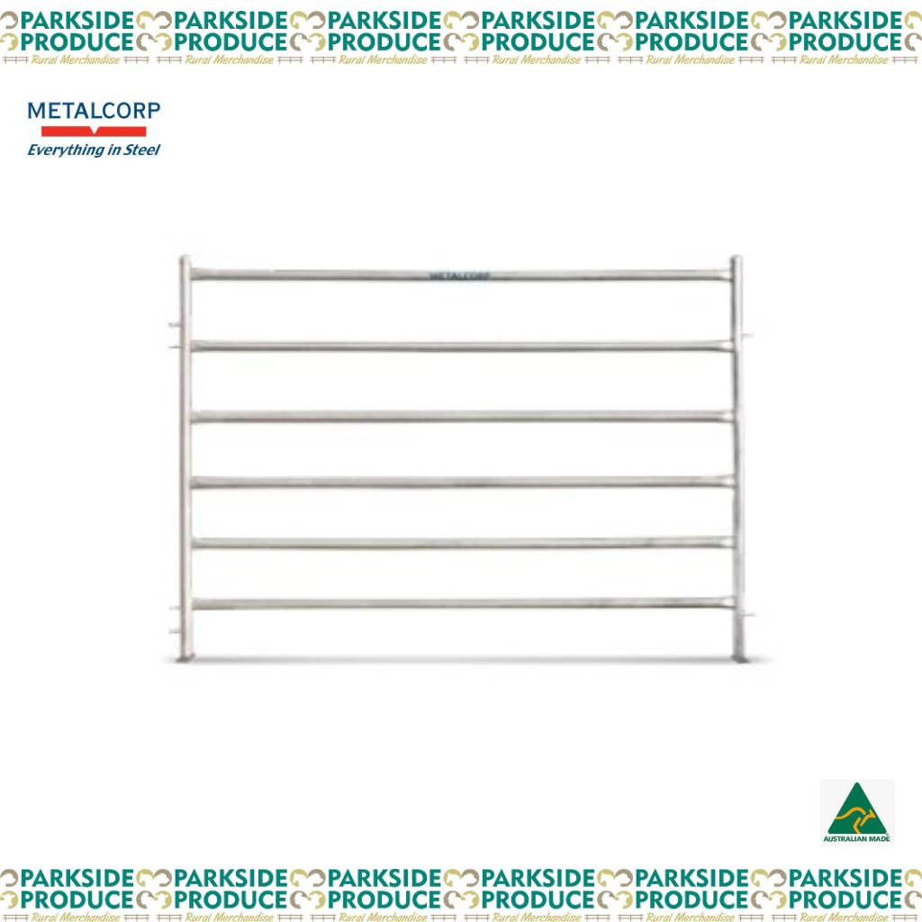 STOCKMASTER Panel 2500mm (2 pins)