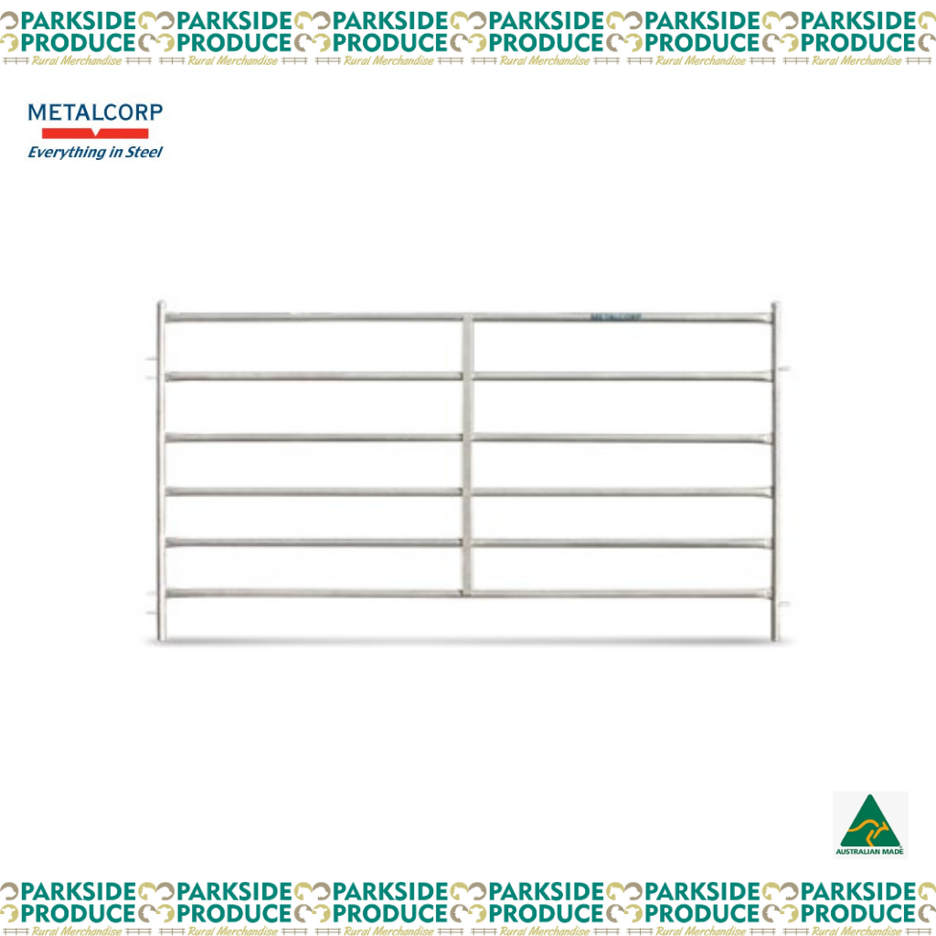 STOCKMASTER Panel 3350mm (2 Pins)