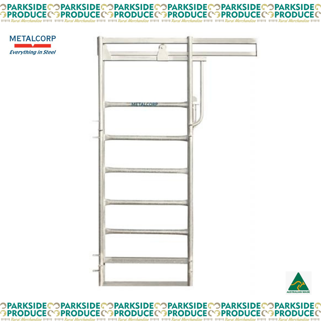 StockMaster Slide Gate (4 pins)