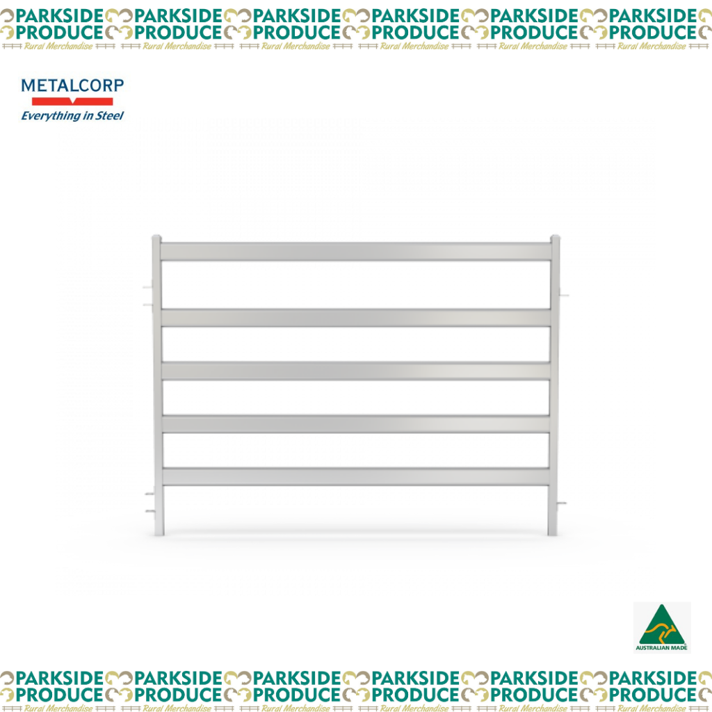 CattleKing Panel 2250mm (2 pins)