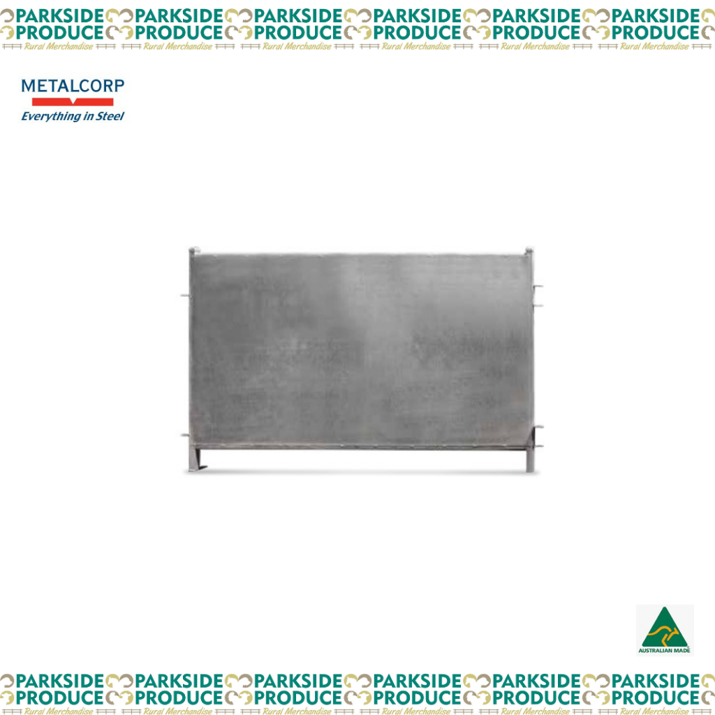 SheepMaster Blind Panel 1100 x 1650