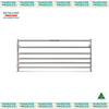 SheepMaster Yard Panel Removeable Rail 1100 x 2500 (2 pins)