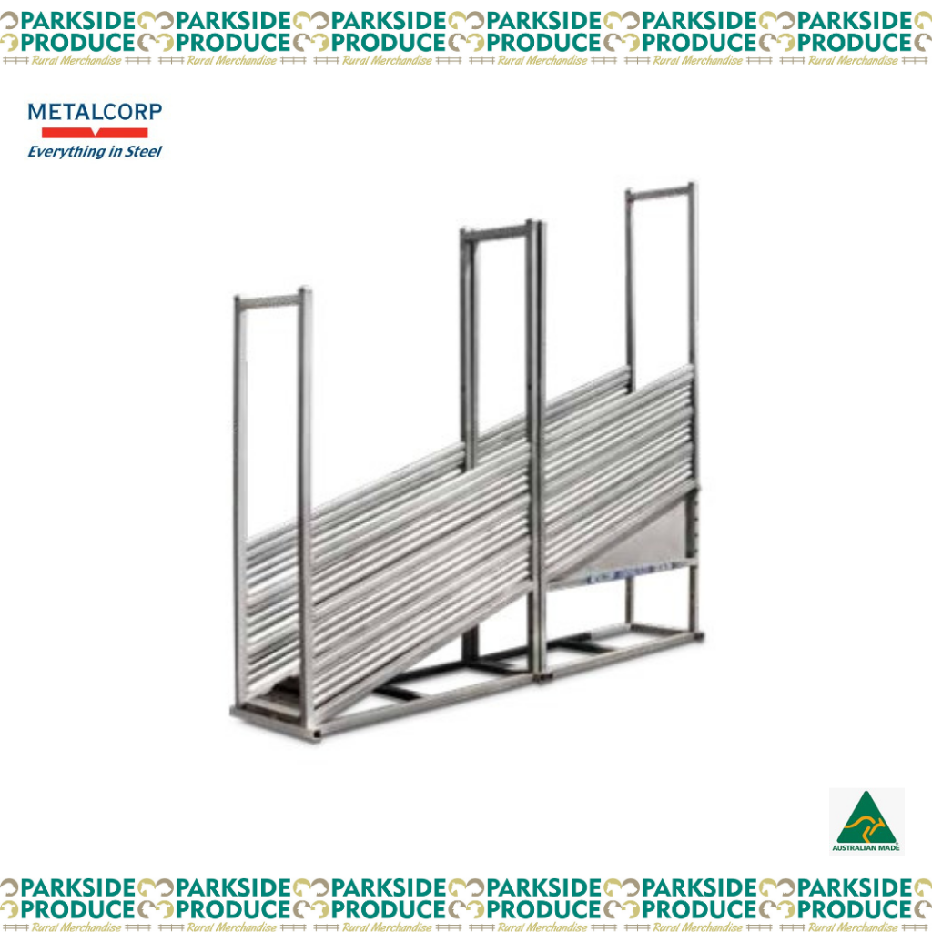 Sheep Ramp Knockdown 3600mm (2 Pins)