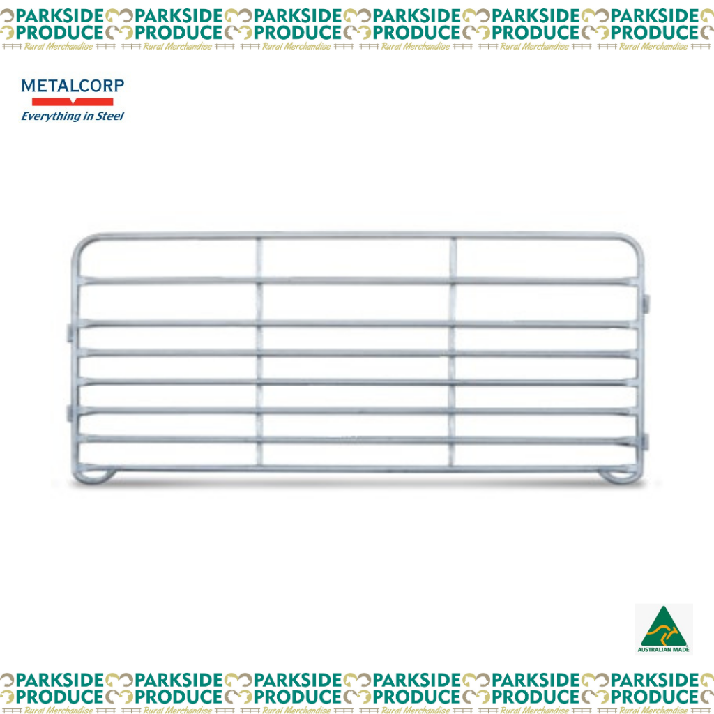 Goat Panel Mobile 3000mm (2 Pins)