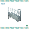 STOCKMASTER Adjustable Loading Ramp 3m