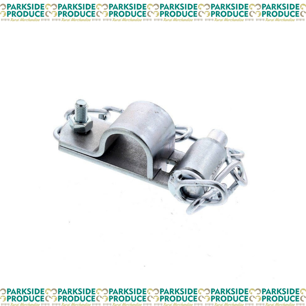 Heavy Duty Double Gate Fastener 32NB