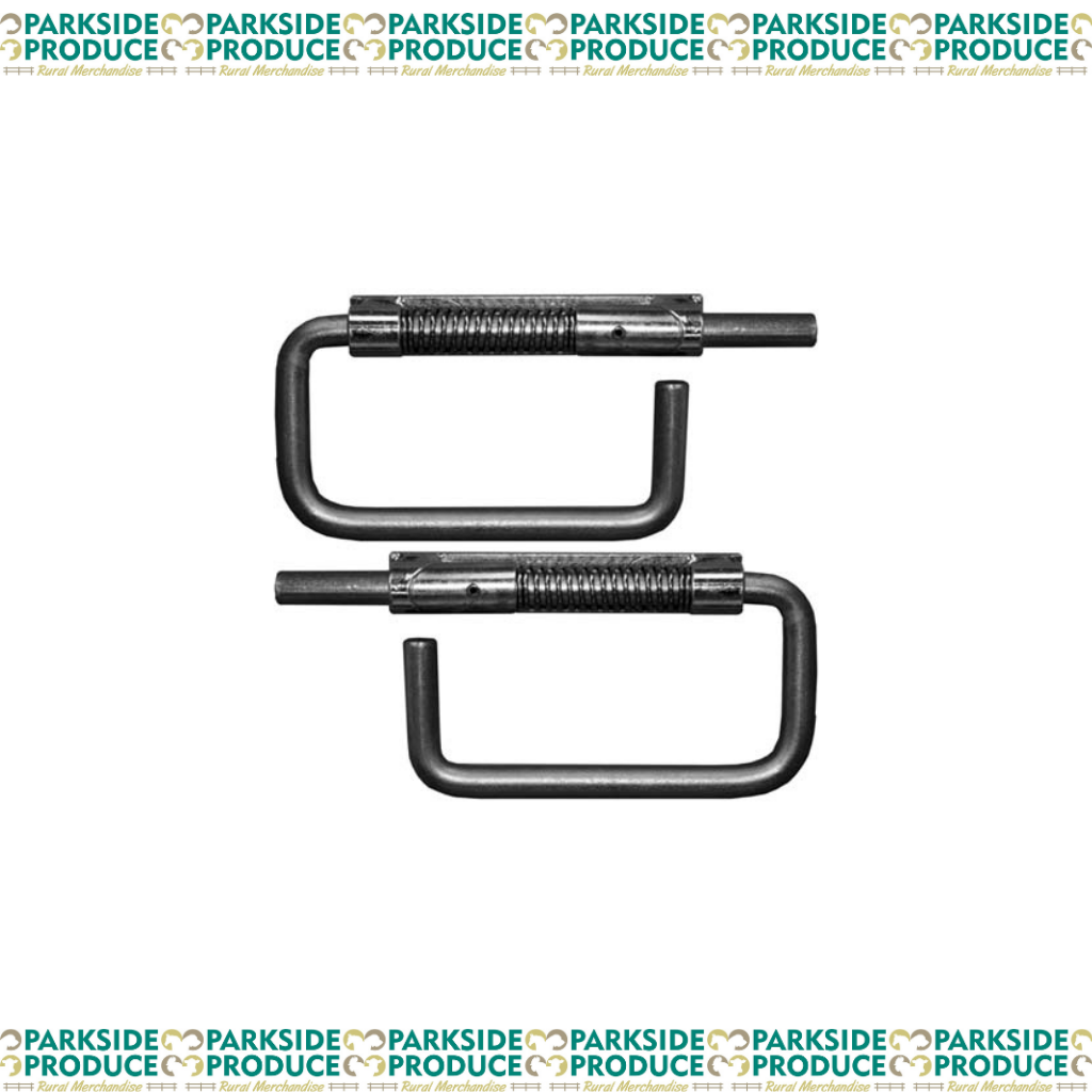 Slam Latch (Cam/Catch) Universal Sheepyard 14mm w/50mm shaft