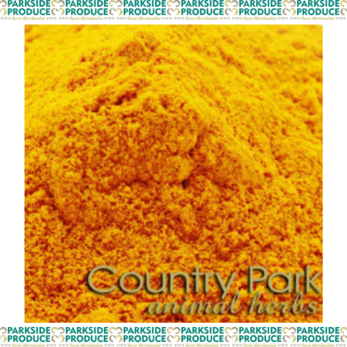 Turmeric Powder Organic 5%