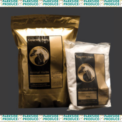 Glucosamine Hydrochloride