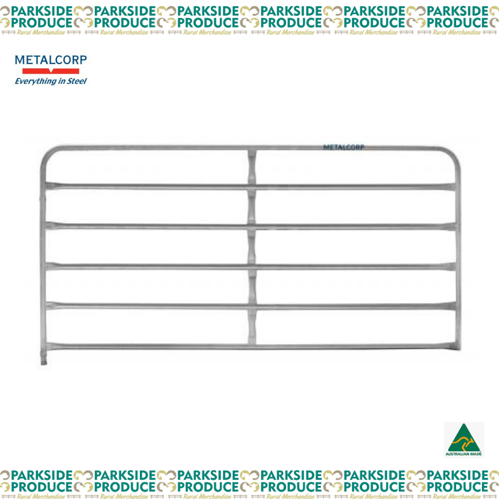 6 Bar Gate 32NB