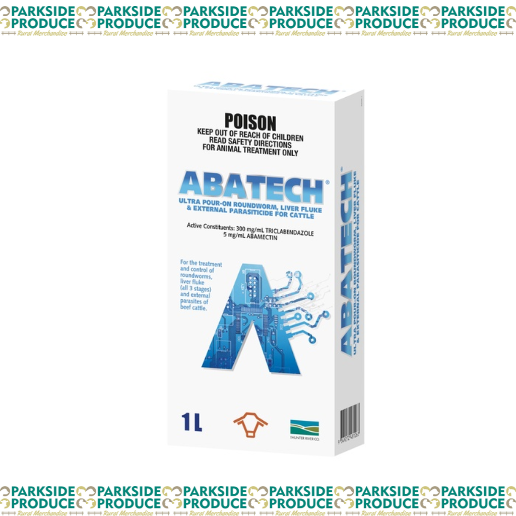 Abatech Ultra Pour On