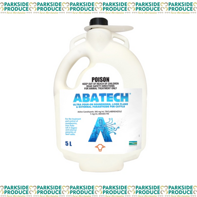 Abatech Ultra Pour On