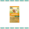 Advocate Dog 0-4kgs Small 3s
