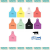 Tags - Female Blank (Maxi)
