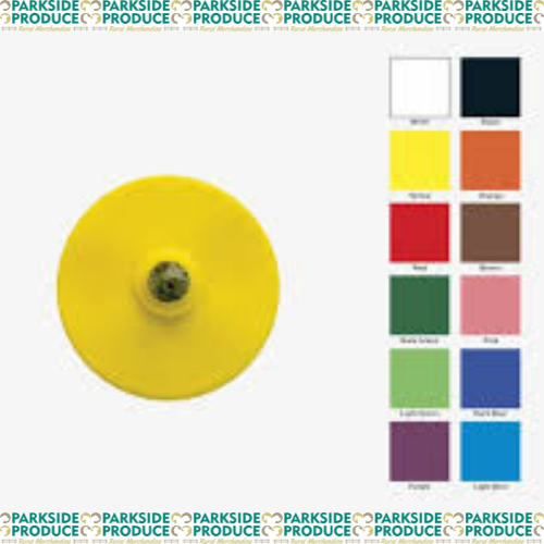 Tags - Button Male Blank