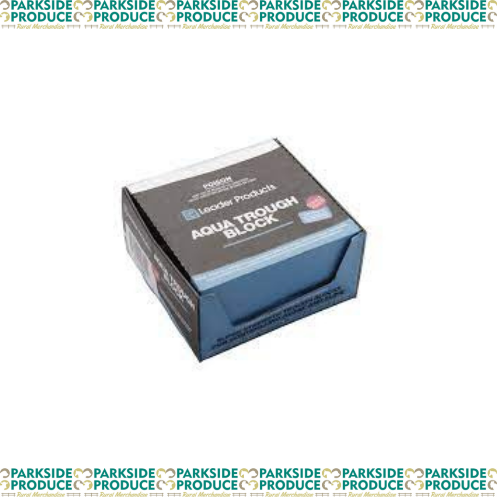 Aqua Trough Block 220g