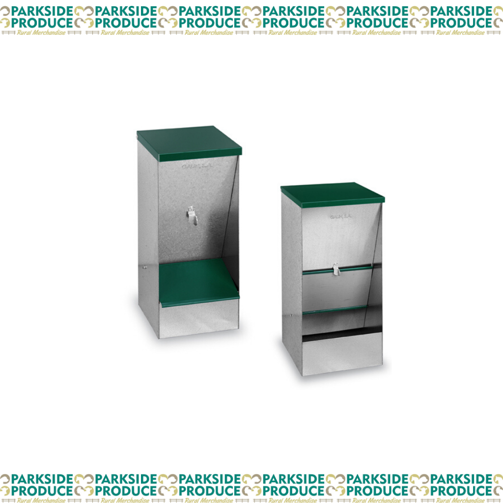 Auto Dog Feeder 11kg