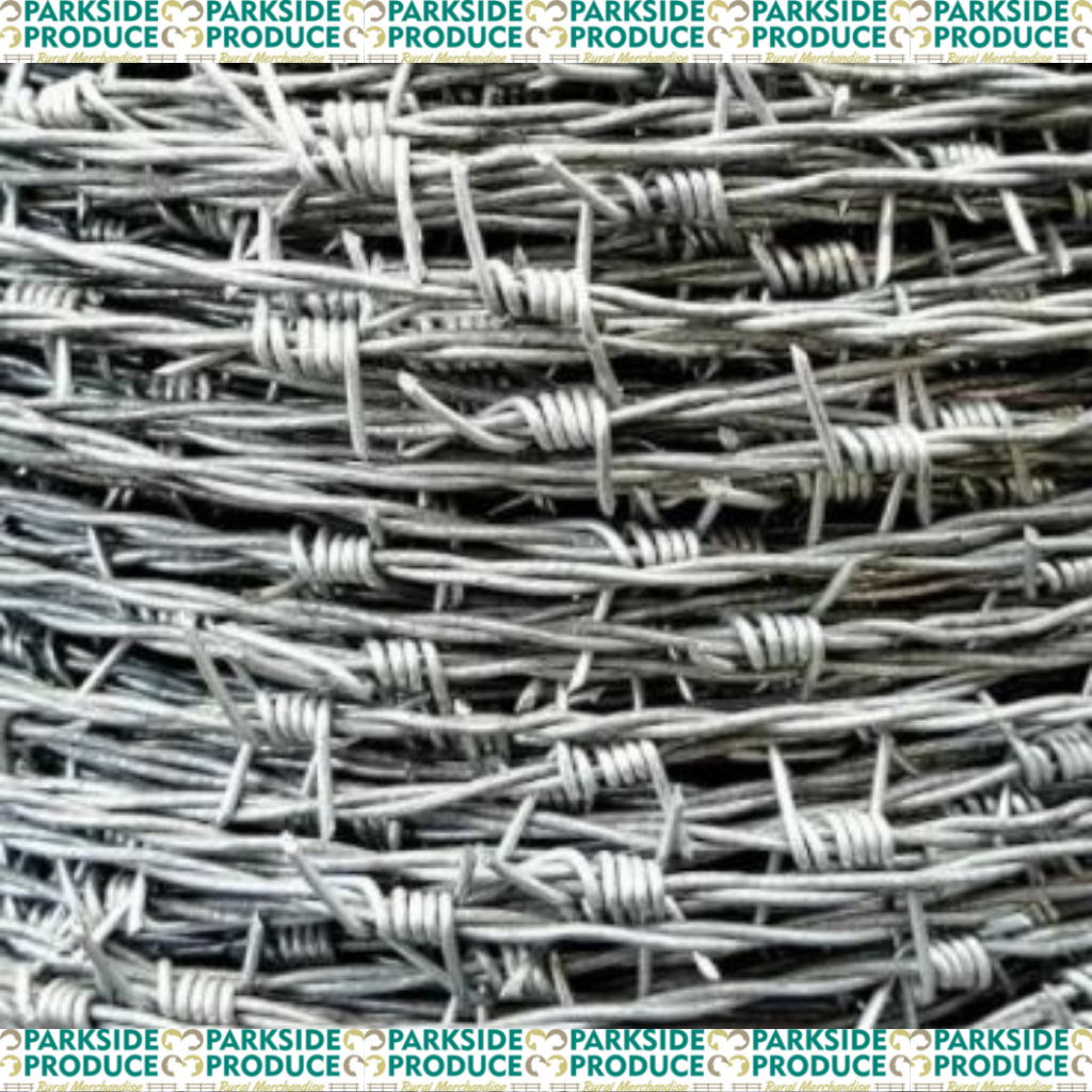 Barbed Wire 1.57 HT HG 500m