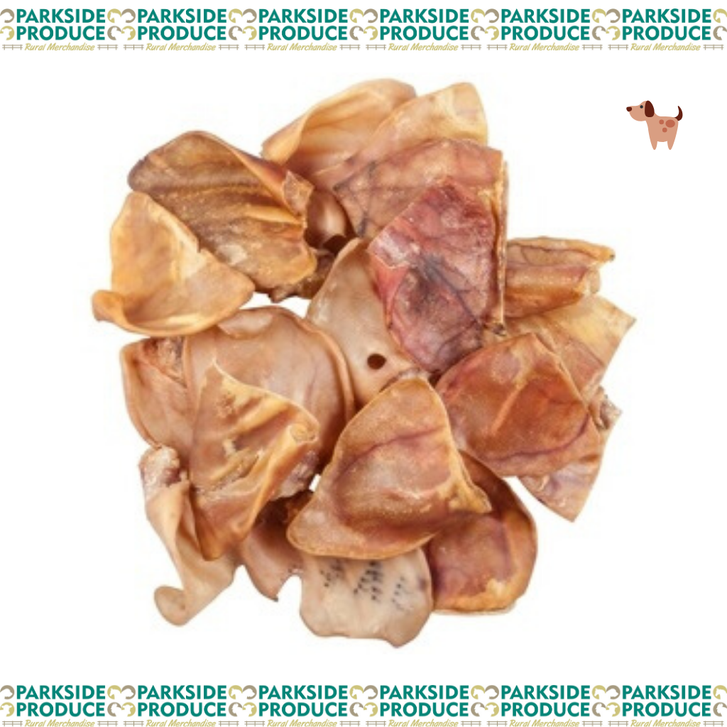 Pig Ears Single (Loose)