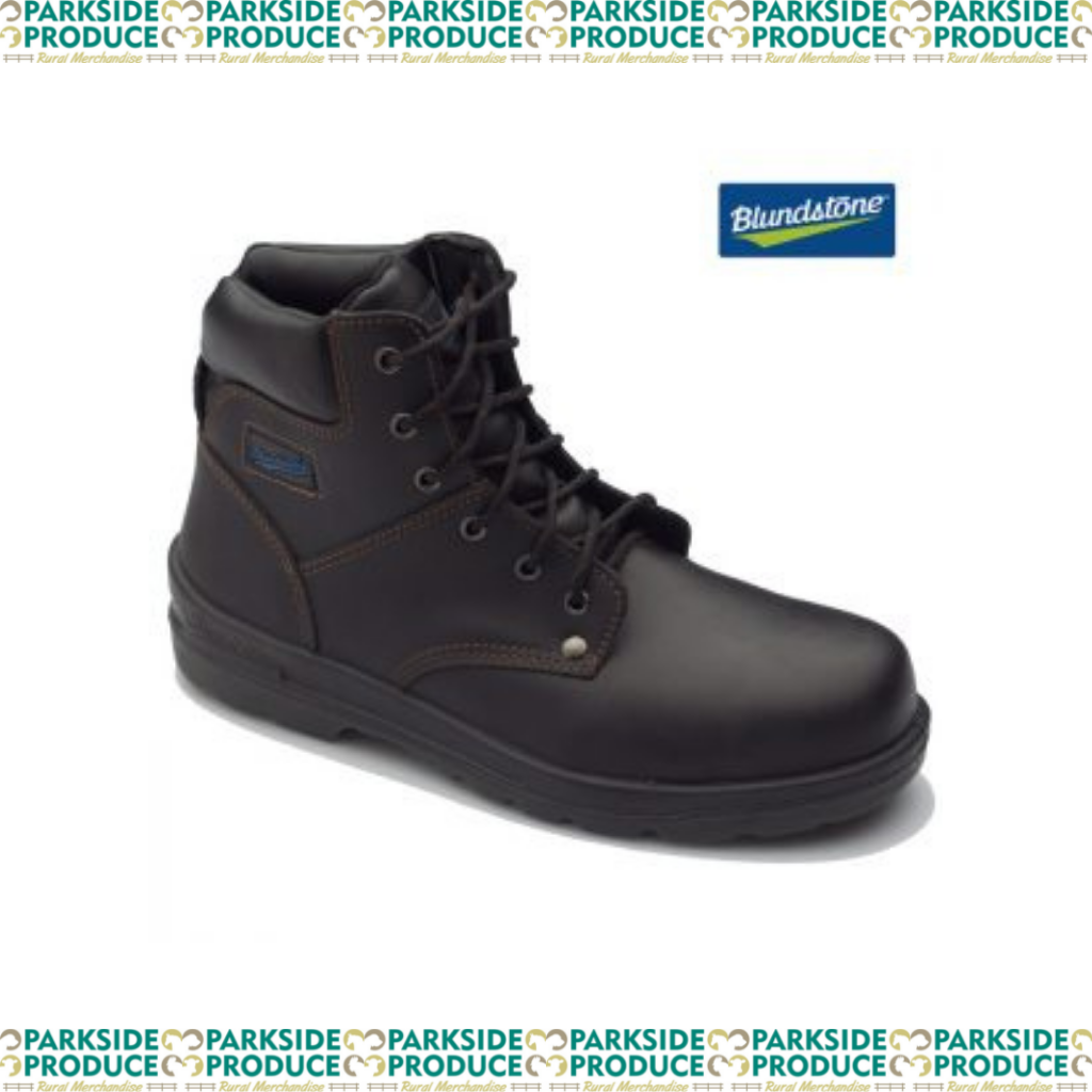 Blundstone 372 Lace Up Safety ^^