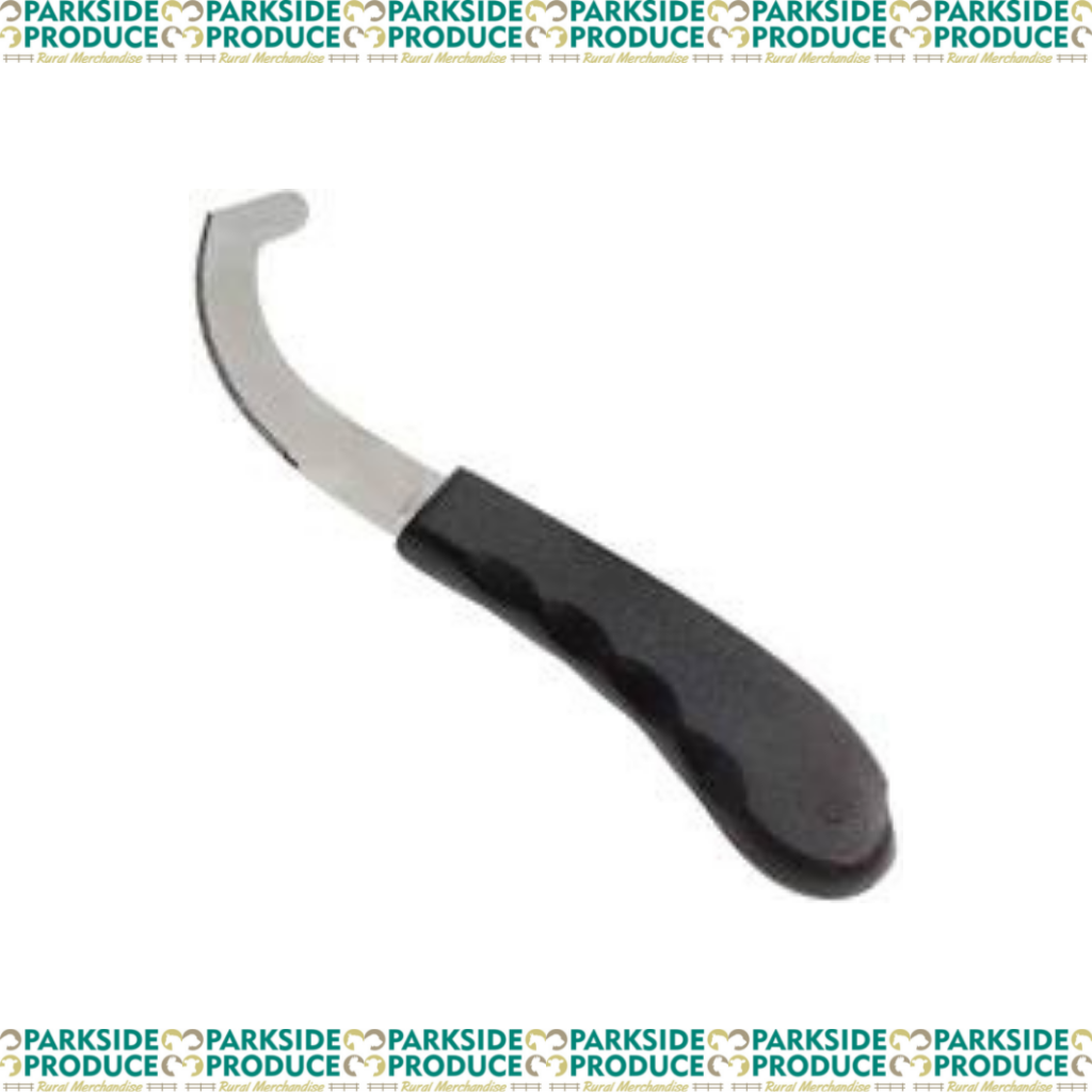 Bot Egg Knife