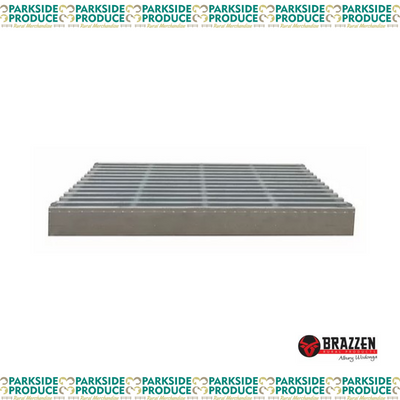 Cattle Grid (Acess) 4m