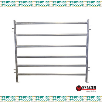 Cattle Panel Budget  2.1 x 1.8 (60 X 30)