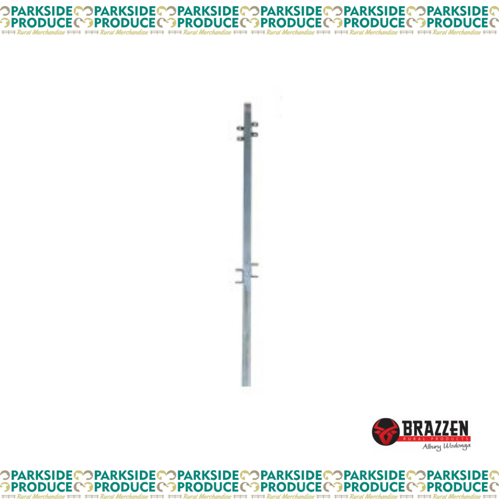 Cattle Permanent Post