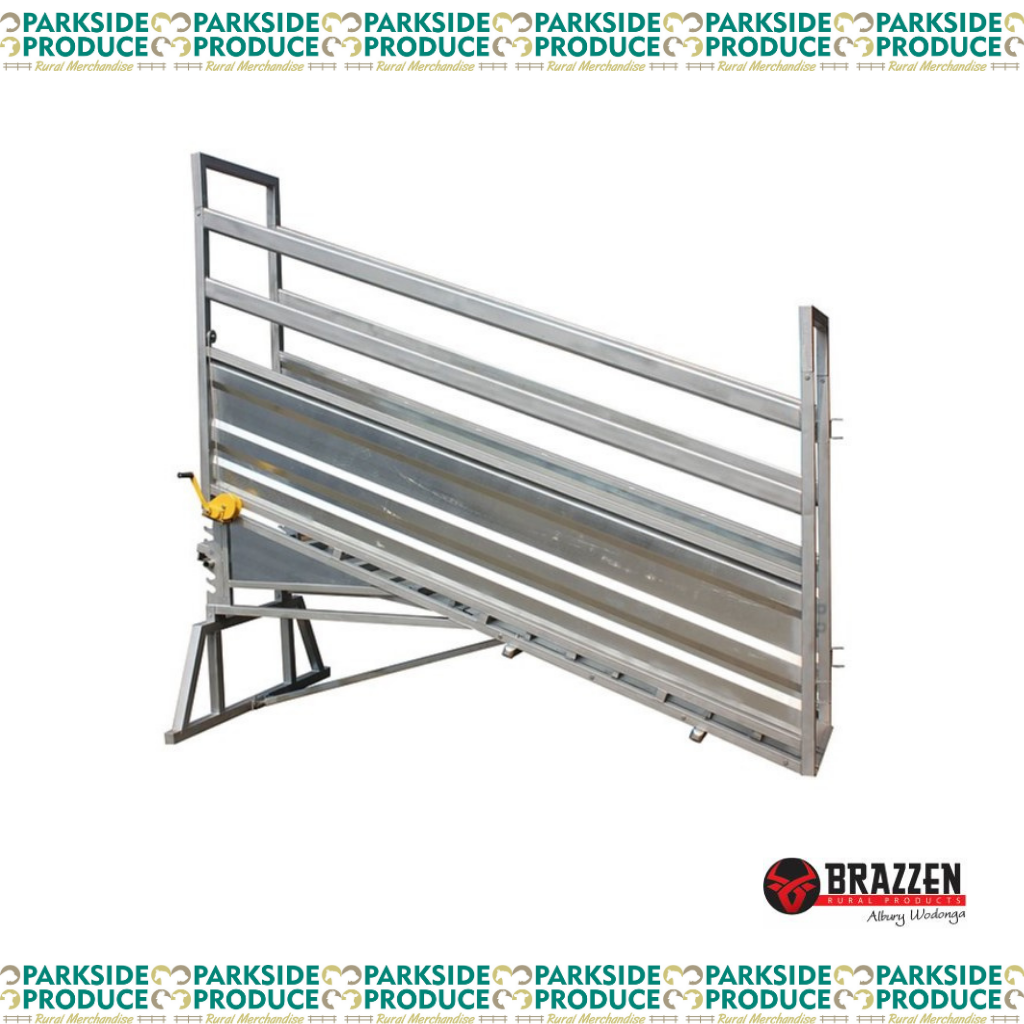Cattle Ramp Premium (2 pins)