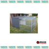 Dog Cage Single (Chicken Enclosure)
