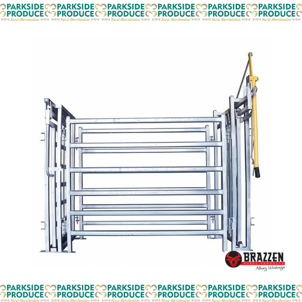 Cattle Crush - Hobby/Portable