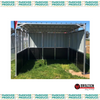 Horse Shelter Portable